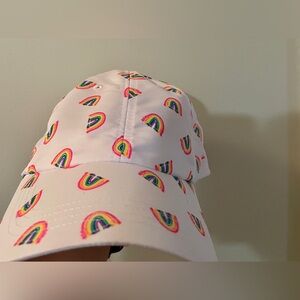 Lilly Pulitzer Hat NWT